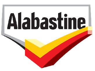 ALABASTINE